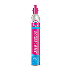 SodaStream Quick Connect Refill 60L