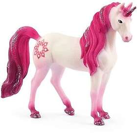 Schleich 70717 Bayala Mandala Unicorn Mare