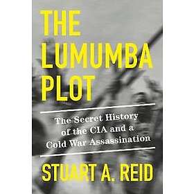 The Lumumba Plot