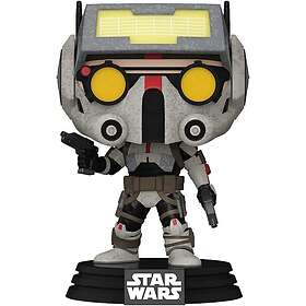 Funko POP! Star Wars 445 - Tech The Bad Batch