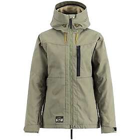 Lundhags Järpen Pile Jacket (Dam)