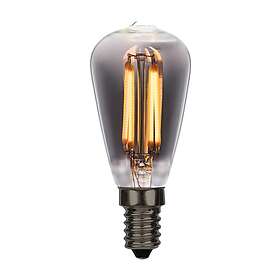 Edison Aneta Lighting Ljuskälla E14 LED Svart 4 10