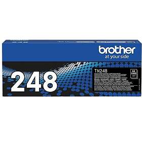 Brother TN-248 Svart