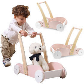 Babyleksaker