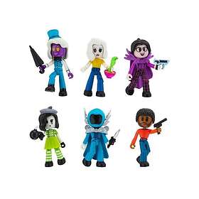 Roblox DEVSeries Multipack Figurer, Arsenal Reloaded Rivals