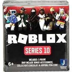 Roblox Celebrity Mystery Figur Serie 10