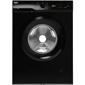 Bush WMT0712EB (Black) - PriceSpy UK