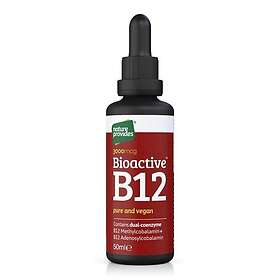 Nature Provides Bioactive B12 50ml