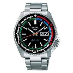 Seiko 5 Sports 55th Anniversary Special Edition SRPK13K1