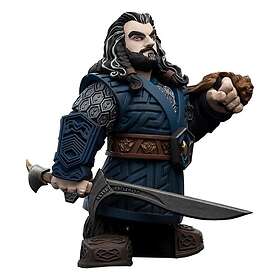 Weta Workshop The Hobbit Thorin Oakenshield Figure Mini Epic