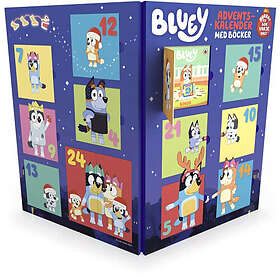 Bluey