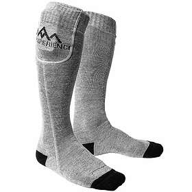 Heat Experience Heated Everyday Socks With Battery