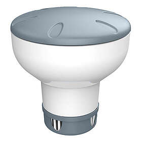 Pool Städutrustning