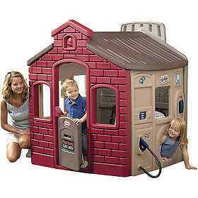 Little Tikes Town Endless Adventures Playhouse