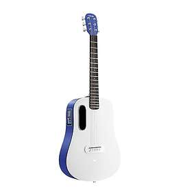 Akustiska gitarrer