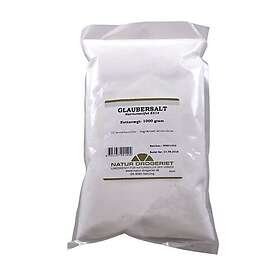 Natur Drogeriet - Glaubersalt 1 Kg