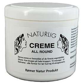 Body lotion & krämer