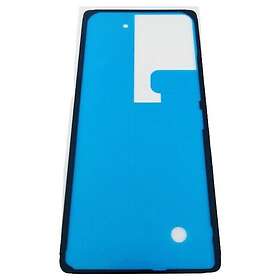 Motorola Moto Edge 40 Pro Back Cover Klister