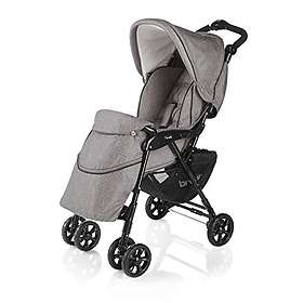 arche eveil bebe poussette