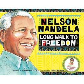 Long Walk to Freedom Illustrated Children's edition