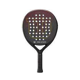 Padelracketar