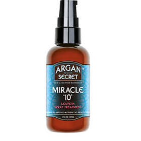 Argan Secret Miracle 10