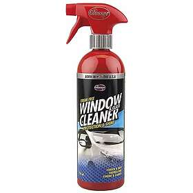 Glosser Rengöring Glass & Window Cleaner 750ml Cleaner, 124300