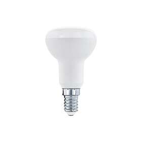 EGLO LED-spotlight form: R50 E14 5W varmt vitt ljus 3000 K