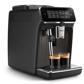 Espressomaskiner