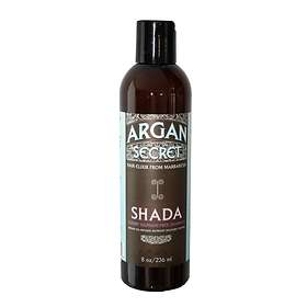 Argan Secret Shada Shampoo 236ml