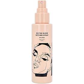 Lyko By On the Glow Setting Spray 100ml