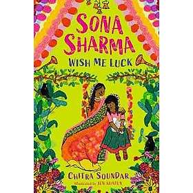 Sona Sharma, Wish Me Luck