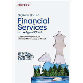 Digitalization of Financial Services in the Age of Cloud