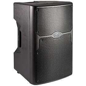 PA-anlegg og høyttalere