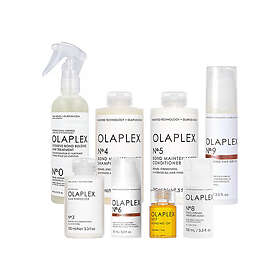 Olaplex Komplett Behandlingskit