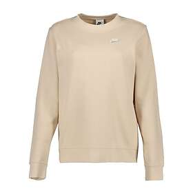 Nike Sportswear Club Fleece W tröja (Dame)