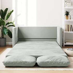Bäddsoffa