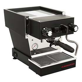 Espressomaskiner