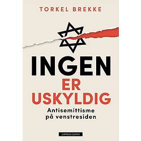 Ingen er uskyldig antisemittisme og venstresiden