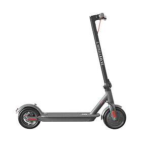 Elscooters & Elsparkcyklar