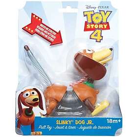 Story Toy 4 Slinky Jr