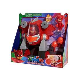 PJ Masks Turbo Movers Owlette