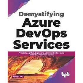 Demystifying Azure Devops Services