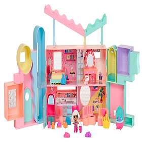 L.O.L. Surprise! ew House Dockhus