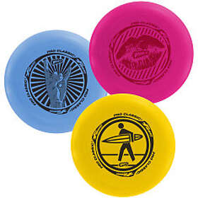 Wham-O Frisbee Pro Classic 130g