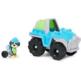 Paw Patrol Rex Rescue Vehicle