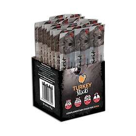 Godis & tugg för djur