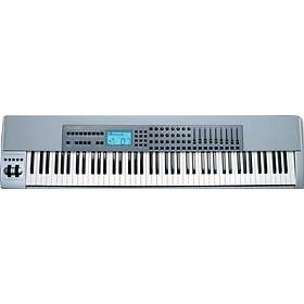 MIDI-keyboard