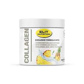 Vitaminer og kosttilskudd