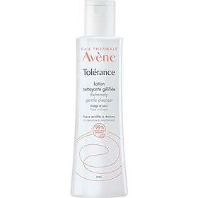 Avene Tolérance Extremely Gentle Cleanser Mild Ansiktsrengöring 200 Ml